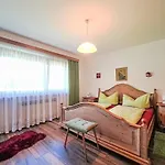 Apartment Angelika By Interhome Brixlegg