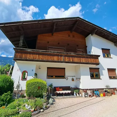 Appartement Angelika By Interhome *