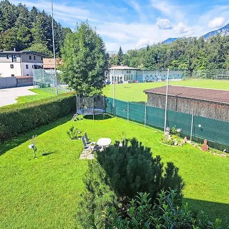 Angelika By Interhome Apartment Brixlegg