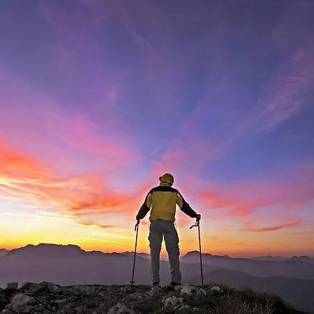 Angelika By Interhome Brixlegg