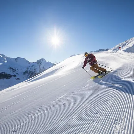 Angelika By Interhome Daire Brixlegg