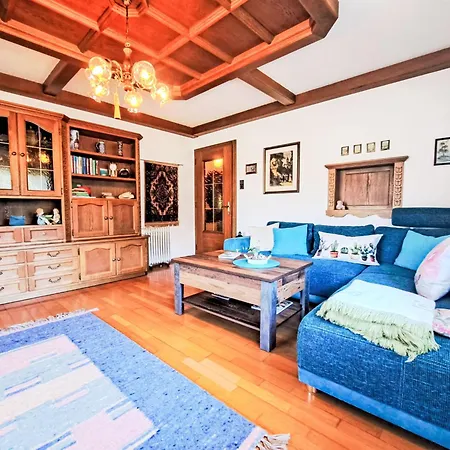 Angelika By Interhome Appartement