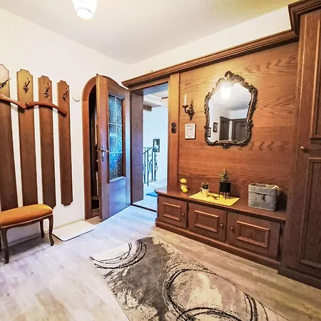 Angelika By Interhome