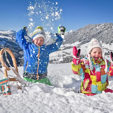 Διαμέρισμα Angelika By Interhome