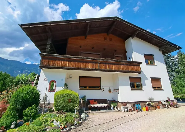 Διαμέρισμα Angelika By Interhome *