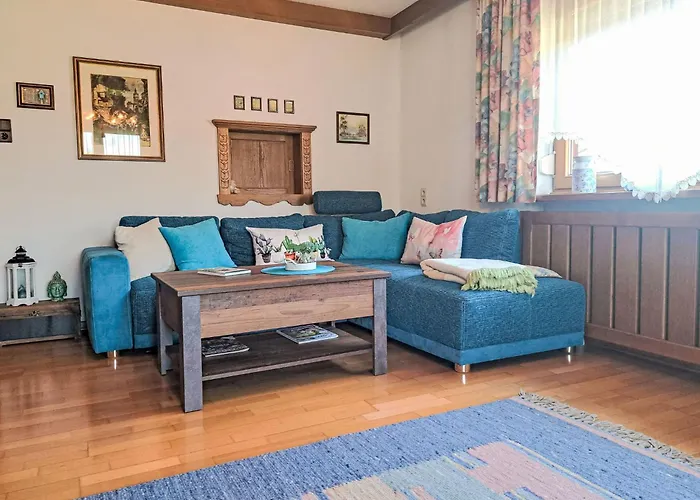 Angelika By Interhome