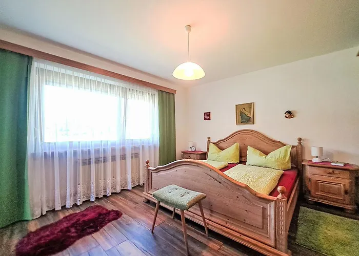 Διαμέρισμα Angelika By Interhome Brixlegg