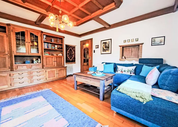 Angelika By Interhome Διαμέρισμα