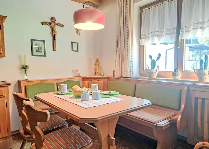 Angelika By Interhome