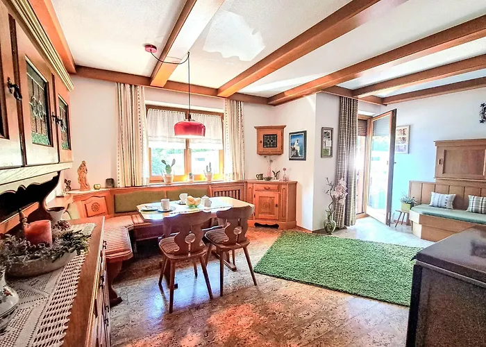 Angelika By Interhome Διαμέρισμα