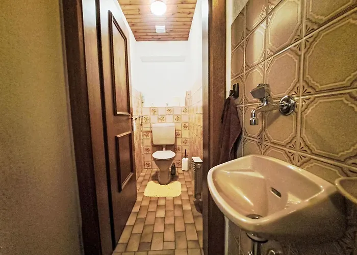 Διαμέρισμα Angelika By Interhome Brixlegg