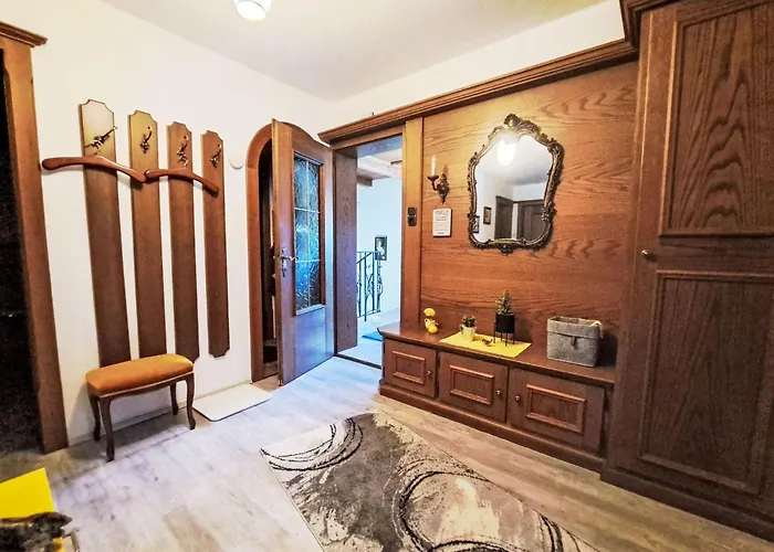 Angelika By Interhome