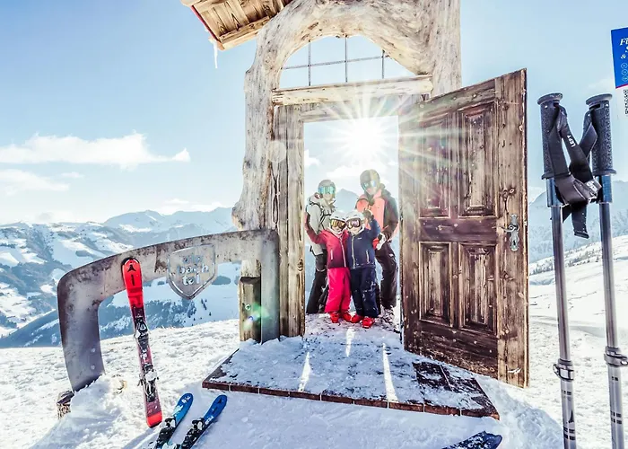 Διαμέρισμα Angelika By Interhome Brixlegg