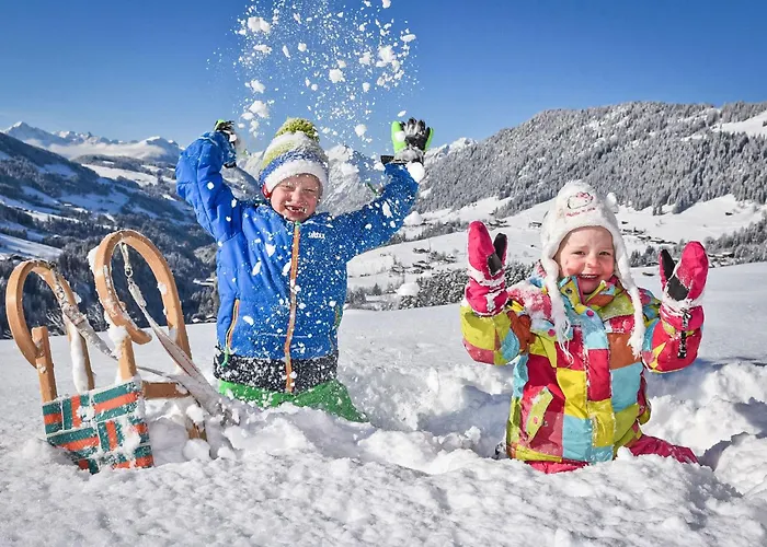 Διαμέρισμα Angelika By Interhome