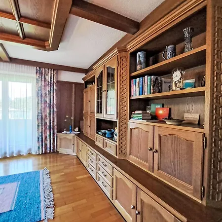 公寓 Angelika By Interhome *