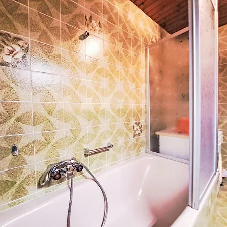 Angelika By Interhome * 布里克斯莱格