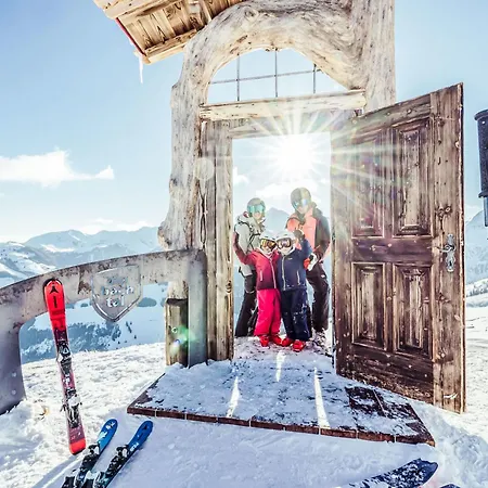 公寓 Angelika By Interhome 布里克斯莱格