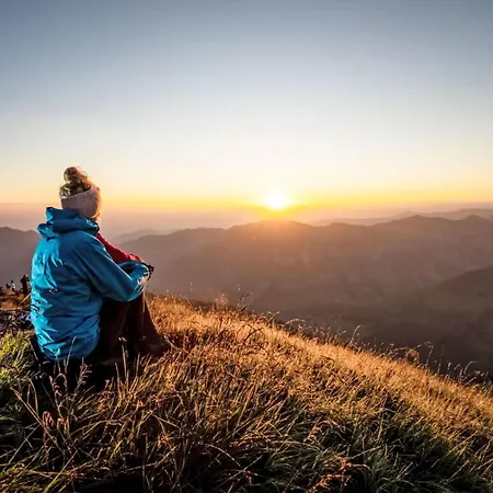 公寓 Angelika By Interhome 布里克斯莱格