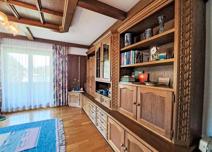 Apartament Angelika By Interhome *