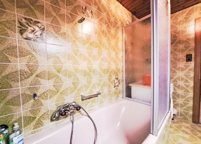 Angelika By Interhome * Brixlegg