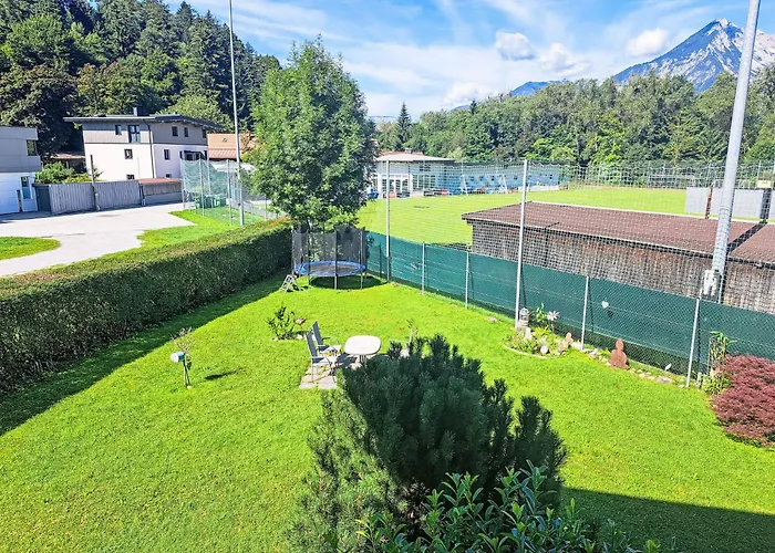 Angelika By Interhome Apartament Brixlegg