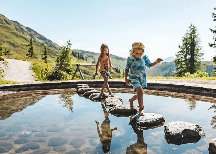 Angelika By Interhome Brixlegg